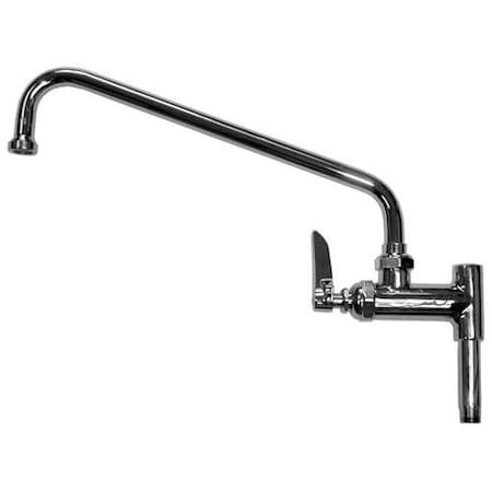 Manitowoc Expansion Valve, Strap, Instru 000015105